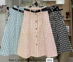 ROK TWEED KOTAK IMPORT BSS