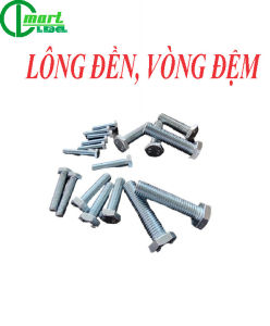 Combo 10 Con Bulong Trắng Phi 14 Lục Giác Ngoài