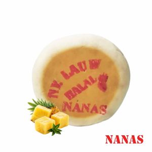 Kue Bulan Ny Lauw Asli Tong Cu Pia Mooncake Phia Kue Roda Halal Moon Cake Kue Bulan Ny. Lauw Rasa Coklat Duren Nanas Cempedak Jambu Biji Coklat Keju