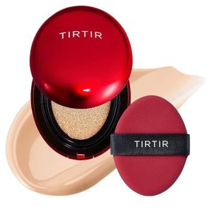 [TIRTIR] Phấn nước Che Phủ Toàn Diện Dưỡng Ẩm Nhẹ Nhàng Kiềm Dầu Mask Fit Red Cushion 18g