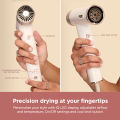 Shark SpeedStyle High-Velocity Hair Dryer with FrizzFighter Finishing Tool - HD331. 