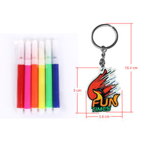 Doodle Flash Card Early Educational Cards Pinyin Fruits Alphabets Chinese Character Numbers with Magic Pen Early Educational Toy