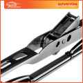 Mitsubishi Triton Car Year 2006 To 2019 Front Windshield Wiper Size 21" & 19" Inch (1 Pair) Bosch Advantage Wiper BA2119. 