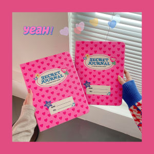 🔥จัดส่งภายใน24ชั่วโมง🔥เคสiPad SECRET JOURNAL 10.2 Gen9 2021Gen8Gen7 Pro12.9 22/21/20 เคสไอแพด2021 Air5 10.9Air4pro11 Case ไอแพด ใส่ปากกาได mini6