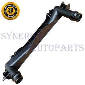 Upper Tank Radiator Audi A6B6 S4 2004 - 7947