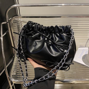 YY-bag88กระเป๋าผู้หญิงสะพายข้างได้หนังนิ่ม น่ารักมาก-EP9018 มีสีสีให้ลูกค้าเลือกได้