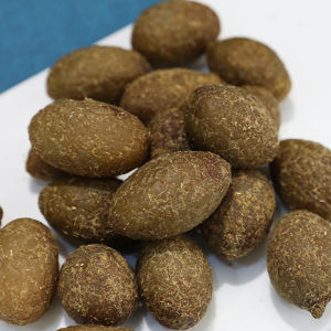 Licorice Olive New Year Specialty Crisp Vanilla Olive Instant Casual Snack