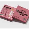 Olympia Electric Guitar Strings Full Set ART-E0942 Artisan Series Coating Nickel Wound Super Light. 