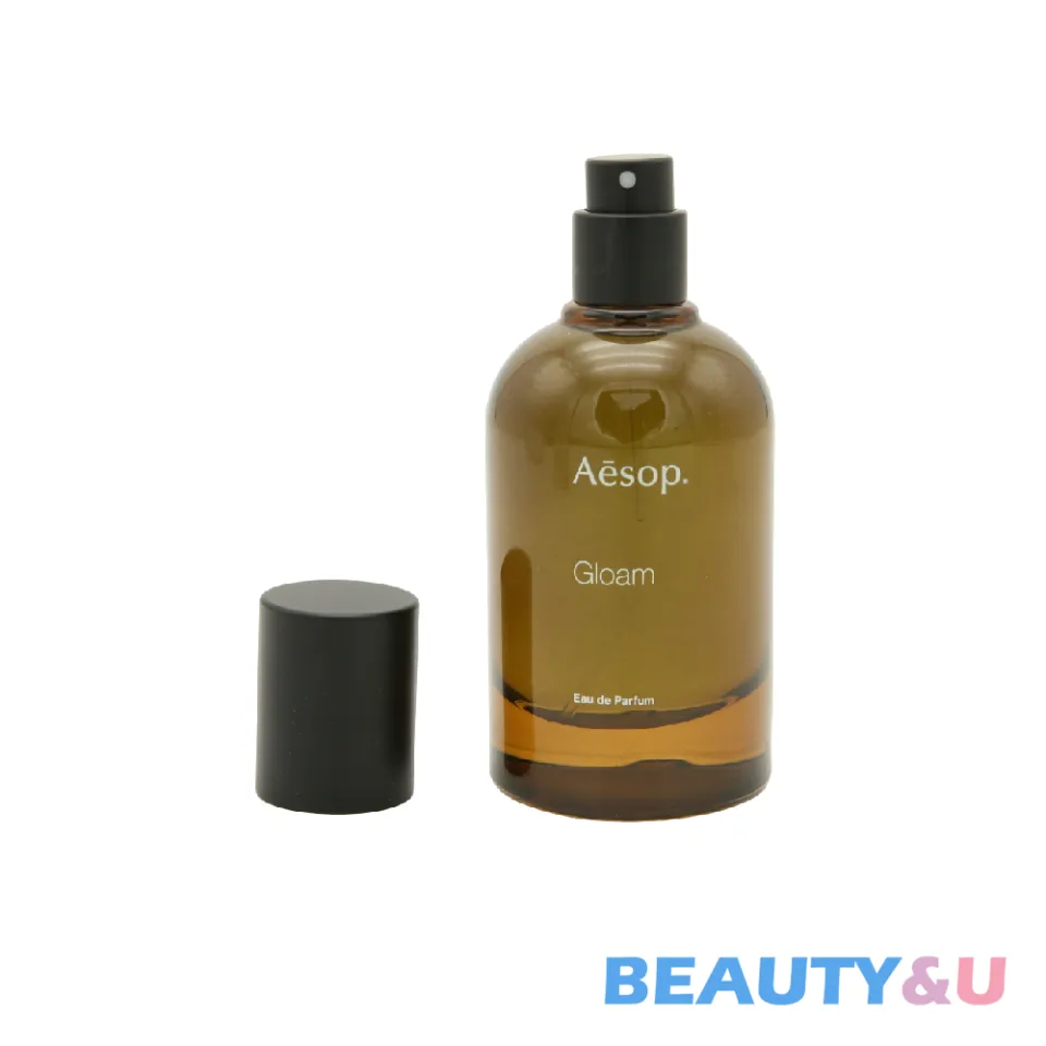 AESOP Gloam Eau de Parfum 50ml | Lazada Singapore AESOP Gloam Eau de Parfum 50ml | Lazada Singapore