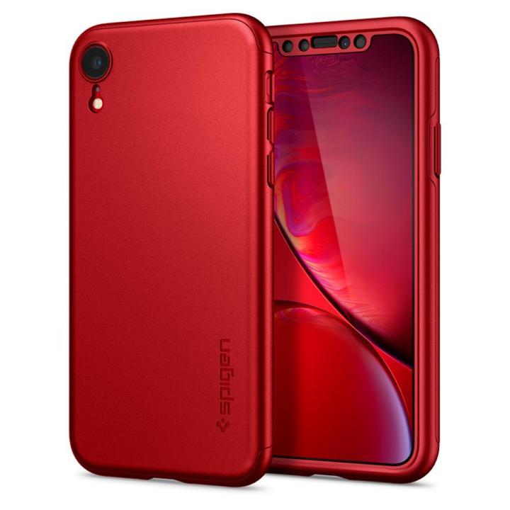 HOT Screen Protector Iphone Xr Case For Guys Spigen IPhone XR