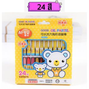 สีเทียน สีเทียนเด็ก สีเทียนสำหรับเด็ก สีเทียนจัมโบ้ สีระบาย สีวาดรูป สีวาดเขียนเด็ก