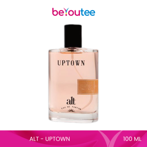 Alt Baron Eau De Parfume 100 ML