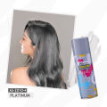 Ashley Shine  Washable Hair Color Spray Disposable Hair Spray Easy To Clean Hair Color Spray Temporary  120ML. 