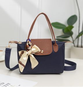 8G3 Alsahhia Beg Tangan Wanita Bahu Jinjing Silang( Scarf Women Travel Office Outer Crossbody Sling Shoulder Bag Handbag Tote ) 8G3