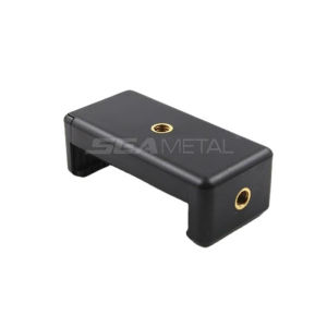 SEAMETAL Motorcycle Phone Holder Universal Electric vehicle Riding Navigation Bracket