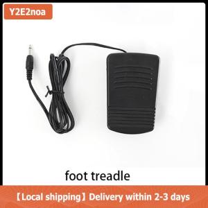 【Local shipping】 Foot Pedal Controller Control Universal Portable Home Sewing Machine Accessories