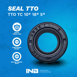 Seal Tc 10 18 5 TTO INB Original TTO