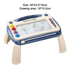 Children Drawing Board Kids  Magnetic Writing Board Large Doodle Board Color Children Toddlers Toy Baby Graffiti Board Learning Toys Educational