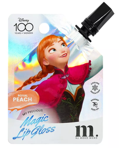 Moko Moko Lipgloss | Moko Moko x Disney 100 My Precious Magic Lip Gloss
