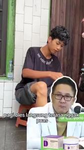 Ubat sakit lutut sakit lutut ubat sakit pinggang ubat sakit urat Joint pain gel ubat sakit tumit kaki knee pain relief