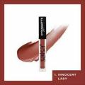 Salsa Dynamatte Lip Cream 1 Innocent Lady 5gr. 