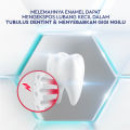 Pepsodent Sensitive Mineral Expert Pasta Gigi Original 100g. 