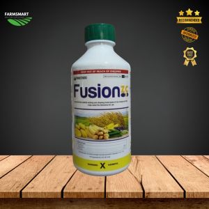 Fusion ZC - 1L / Insecticide / Like Alika / Fusion insecticide