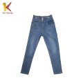 1K Celana Panjang HW 3 Kancing Hidup Highwaist Skinny Jeans P553 Celana Pants Wanita Legging Jeans Wanita Polos. 