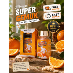 ORIGINAL HQ VITAMIN TO BOOST APPETITE