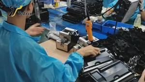 W1107A toner 107a W1107A Premium Compatible  Black Toner Cartridge for HP  107a 107w MFP 135a 135w 137fnw