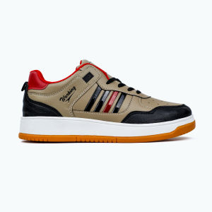 Sepatu Sneakers Pria Dewasa Casual Kasual Sepatu Cowok Cowo Laki Laki Keren Outdoor Premium Terbaru Kekinian