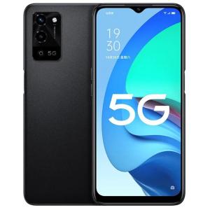 Used phone OPPO A56 5G Mobile Phone Global firmware 6GB RAM 128GB ROM Android CPU Dimensity 700 6.52inches Screen 5000mAh Charge Octa-Core used 99%new