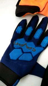 Sarung tangan sepeda Seven mtb full pinger