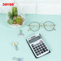 Calculator Kalkulator Joyko CC-43 12 Digits. 