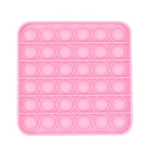 Kids Guard Baby Toys pop it fidget toy Unicorn pop it toy Fidget Toy educational toys For kids Push Pop Toys