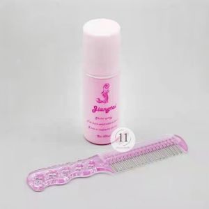 Vitamin Wig Rambut Palsu Wig Spray Hair Clip Spray Vitamin Hair Clip 100ml