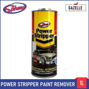 Sphero Power Stripper Paint Remover ( Stripsol )- 1L