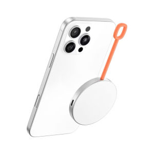 Đế Sạc Không Dây WIWU Wi-W037  Magnetic 3in1 Sạc Nhanh 15W Cho Đồng Hồ Watch Smartphone Tai Nghe Airpods