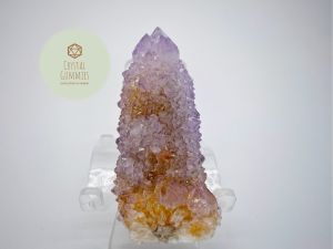 SG LOCAL - Authentic Spirit Quartz 南非精靈水晶