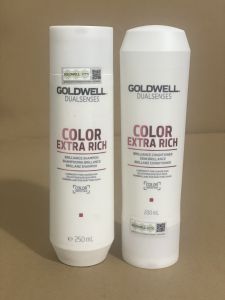 Bộ Dầu Gội Xả Goldwell Color Dưỡng Màu Tóc Nhuộm Extra Rich 1000ml