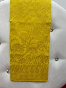 New Collection Sampin Raya 2m Siap Jahit