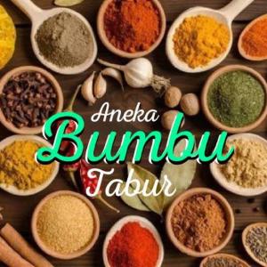 Bumbu tabur aneka rasa 100gr 50gr / balado / BBQ / keju / jagung bakar / Jagung Manis / Rumput Laut