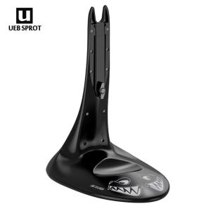 ENLEE Bicycle Parking Rack Portable Universal Floor Parking Bicycle Adjustable Vertical Floor Parking Rack Removable Bike Accessories