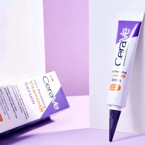 CeraVe Skin Renewing Vitamin C Serum 30ml