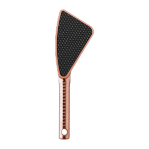 NEMOPH Double-Sided Foot Grinder Dead Skin Remover Non-Slip Handle Foot File  Stainless Steel Callus Remover Foot Care