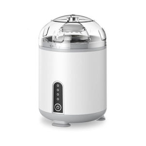 Housheold Electric Egg Shaker USB Charging Golden Egg Maker For Home