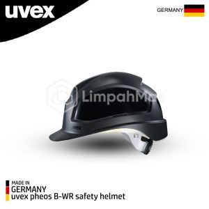 Helm uvex pheos B-WR safety helmet 9772930