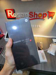 xiaomi 12S Ultra 5G - 512GB & 256GB - BNIB ORIGINAL