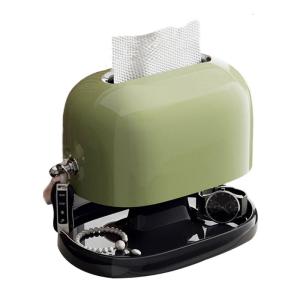 กล่องใส่ผ้าเช็ดปากแบบตั้งโต๊ะที่เก็บฟิวส์บ็อกซ์ทิชชู่สำหรับใส่ผ้าขนหนูกระดาษสำนักงานบ้านตกแต่งโต๊ะ