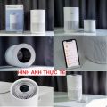 Máy lọc không khí Xiaomi Smart Air Purifier 4 Compact - Bản quốc tế bảo hành 12 tháng. 